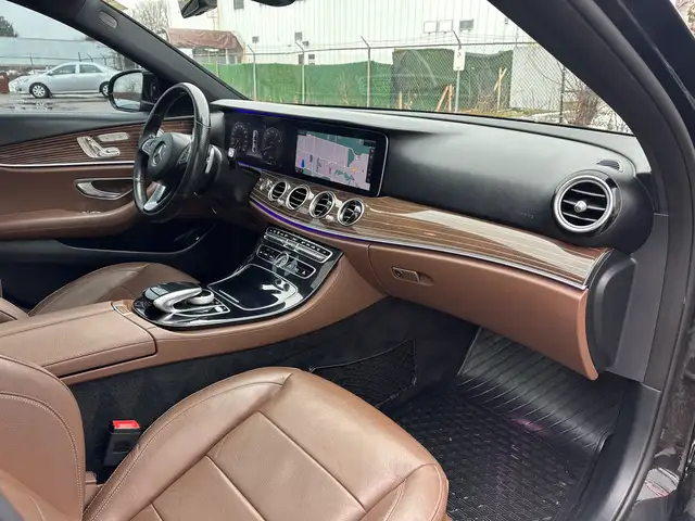 2017 Mercedes-Benz E-Class E400 | NO ACCIDENTS | PREMIUM PKG | B - Photo 20