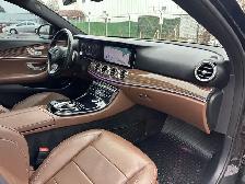 2017 Mercedes-Benz E-Class E400 | NO ACCIDENTS | PREMIUM PKG | B - Photo 20