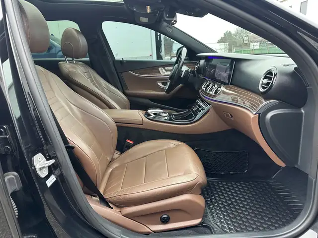 2017 Mercedes-Benz E-Class E400 | NO ACCIDENTS | PREMIUM PKG | B - Photo 21