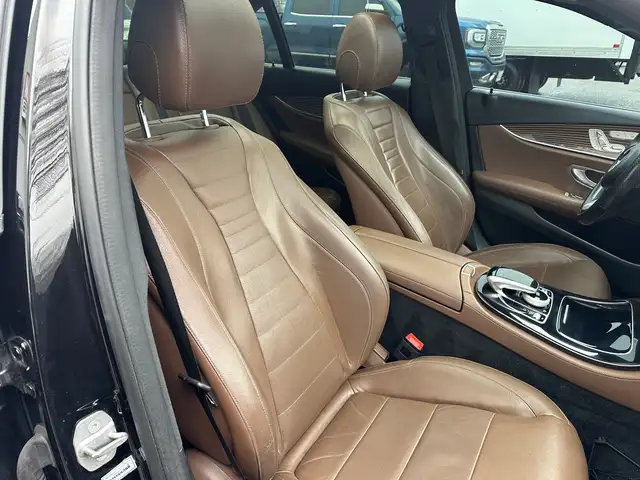 2017 Mercedes-Benz E-Class E400 | NO ACCIDENTS | PREMIUM PKG | B - Photo 22