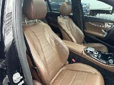 2017 Mercedes-Benz E-Class E400 | NO ACCIDENTS | PREMIUM PKG | B - Photo 22