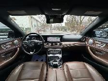 2017 Mercedes-Benz E-Class E400 | NO ACCIDENTS | PREMIUM PKG | B - Photo 23