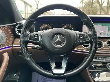 2017 Mercedes-Benz E-Class E400 | NO ACCIDENTS | PREMIUM PKG | B - Photo 24