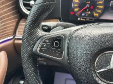 2017 Mercedes-Benz E-Class E400 | NO ACCIDENTS | PREMIUM PKG | B - Photo 25