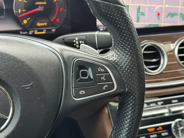 2017 Mercedes-Benz E-Class E400 | NO ACCIDENTS | PREMIUM PKG | B - Photo 26