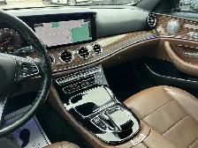 2017 Mercedes-Benz E-Class E400 | NO ACCIDENTS | PREMIUM PKG | B - Photo 28