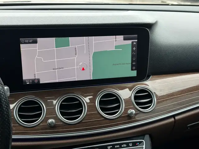 2017 Mercedes-Benz E-Class E400 | NO ACCIDENTS | PREMIUM PKG | B - Photo 29