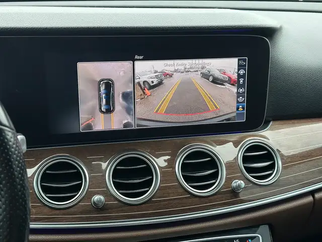 2017 Mercedes-Benz E-Class E400 | NO ACCIDENTS | PREMIUM PKG | B - Photo 30