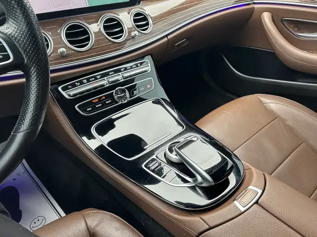 2017 Mercedes-Benz E-Class E400 | NO ACCIDENTS | PREMIUM PKG | B - Photo 31