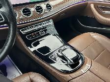 2017 Mercedes-Benz E-Class E400 | NO ACCIDENTS | PREMIUM PKG | B - Photo 31