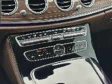 2017 Mercedes-Benz E-Class E400 | NO ACCIDENTS | PREMIUM PKG | B - Photo 32