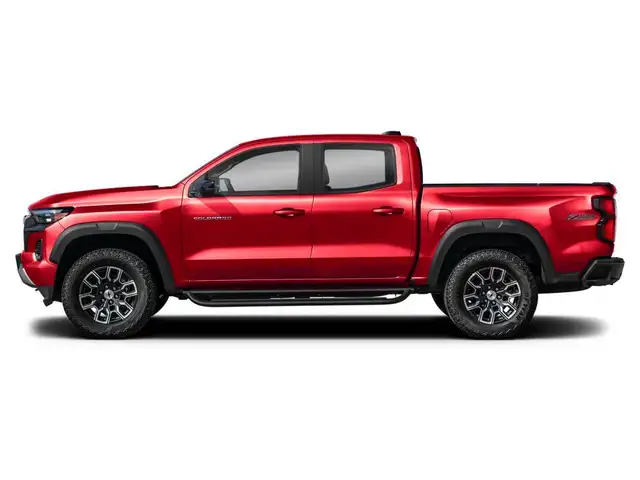 2026 Chevrolet Colorado Z71 - Photo 2