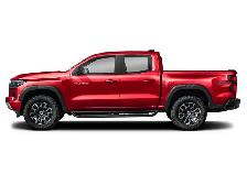 2026 Chevrolet Colorado Z71 - Photo 2