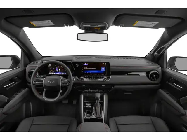 2026 Chevrolet Colorado Z71 - Photo 6