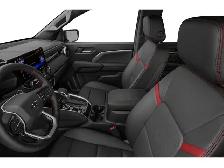 2026 Chevrolet Colorado Z71 - Photo 8