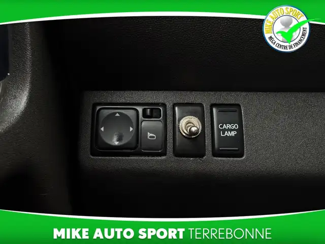 Nissan Frontier SV King Cab 4x2 caisse standard BA 2019 à vendre - Photo 13