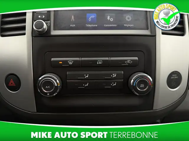 Nissan Frontier SV King Cab 4x2 caisse standard BA 2019 à vendre - Photo 15