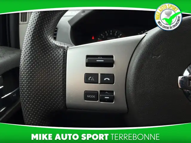 Nissan Frontier SV King Cab 4x2 caisse standard BA 2019 à vendre - Photo 16