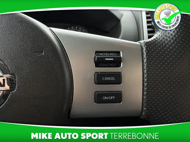 Nissan Frontier SV King Cab 4x2 caisse standard BA 2019 à vendre - Photo 17