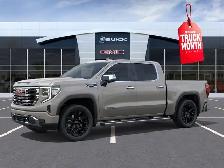 2026 GMC Sierra 1500 Denali 3.0L DIESEL // 22 HIGH GLOSS WHEE... - Photo 2