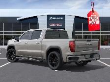 2026 GMC Sierra 1500 Denali 3.0L DIESEL // 22 HIGH GLOSS WHEE... - Photo 3
