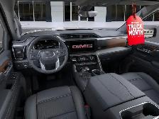 2026 GMC Sierra 1500 Denali 3.0L DIESEL // 22 HIGH GLOSS WHEE... - Photo 5