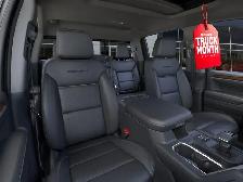 2026 GMC Sierra 1500 Denali 3.0L DIESEL // 22 HIGH GLOSS WHEE... - Photo 6