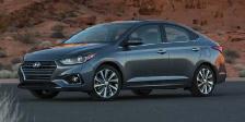 2018 Hyundai Accent GL