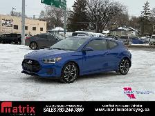 2019 Hyundai Veloster 2.0