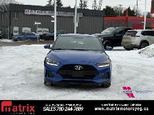 2019 Hyundai Veloster 2.0 - Photo 2