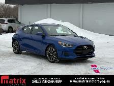 2019 Hyundai Veloster 2.0 - Photo 3