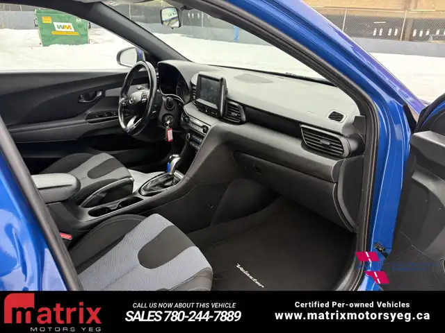 2019 Hyundai Veloster 2.0 - Photo 6