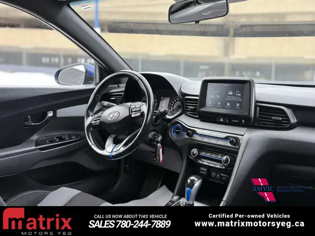 2019 Hyundai Veloster 2.0 - Photo 7