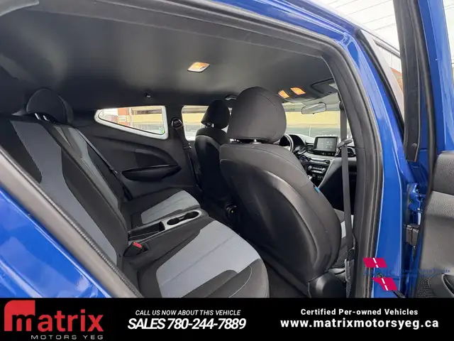 2019 Hyundai Veloster 2.0 - Photo 8