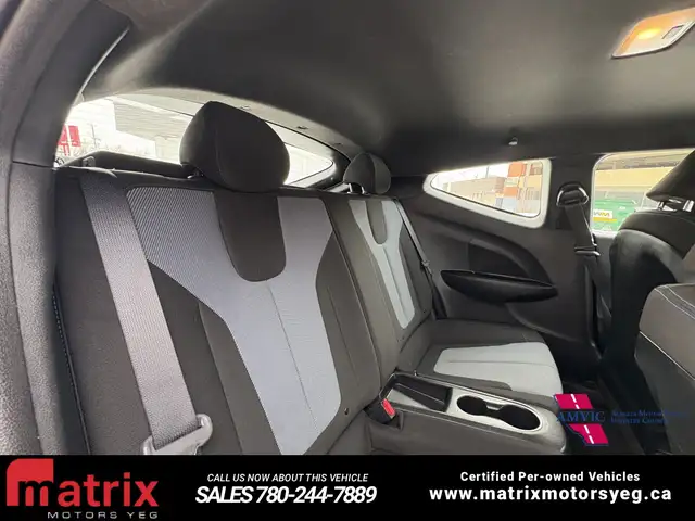 2019 Hyundai Veloster 2.0 - Photo 9