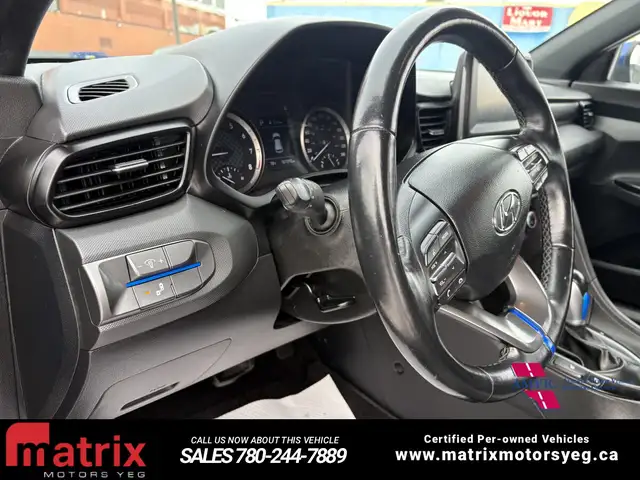 2019 Hyundai Veloster 2.0 - Photo 15