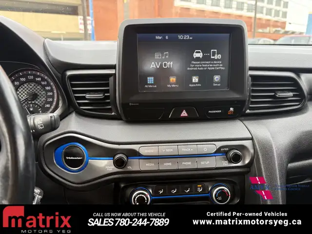 2019 Hyundai Veloster 2.0 - Photo 16