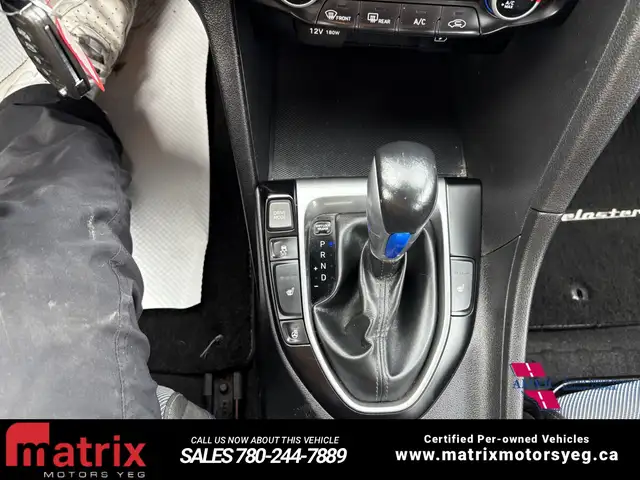 2019 Hyundai Veloster 2.0 - Photo 18