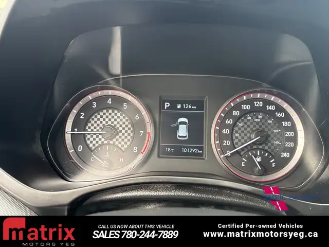 2019 Hyundai Veloster 2.0 - Photo 20