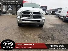 2016 Ram 2500 4WD Crew Cab SLT 6.3 ft Box - Photo 2