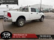2016 Ram 2500 4WD Crew Cab SLT 6.3 ft Box - Photo 3