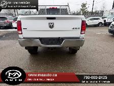2016 Ram 2500 4WD Crew Cab SLT 6.3 ft Box - Photo 4