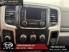 2016 Ram 2500 4WD Crew Cab SLT 6.3 ft Box - Photo 7