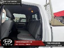2016 Ram 2500 4WD Crew Cab SLT 6.3 ft Box - Photo 10