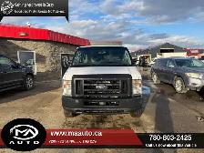 2014 Ford Econoline Cargo Van E-350 Super Duty Ext - Photo 2