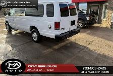 2014 Ford Econoline Cargo Van E-350 Super Duty Ext - Photo 4