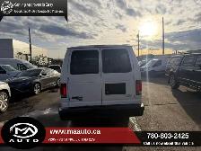 2014 Ford Econoline Cargo Van E-350 Super Duty Ext - Photo 5