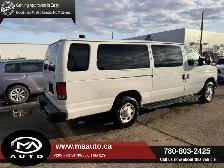 2014 Ford Econoline Cargo Van E-350 Super Duty Ext - Photo 6