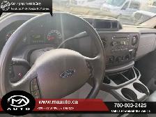 2014 Ford Econoline Cargo Van E-350 Super Duty Ext - Photo 11