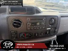 2014 Ford Econoline Cargo Van E-350 Super Duty Ext - Photo 12